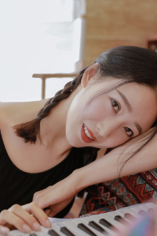 女驸马